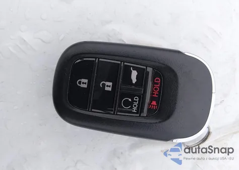 2025 Honda Hr-V Awd Sport from USA, damaged, VIN 3CZRZ2H57SM701279